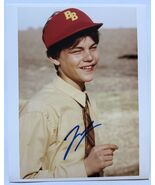 Leonardo DiCaprio Signed Autographed &#39;&#39;What&#39;s Eating Gilbert Grape&#39;&#39; Glo... - $1,826.58 MXN