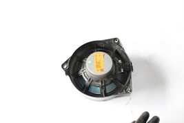 2003-2009 MERCEDES W209 CLK500 320 FRONT LEFT DOOR HARMON KARDON SPEAKER J3130 image 5