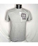 Men&#39;s T-Shirt Sonoma Graphic Short Sleeve T-Shirt Medium NWT - £11.19 GBP