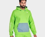 The North Face Men&#39;s Tech Hoodie in Safety Green/multi-color-Medium - $49.99