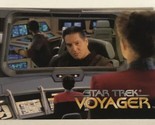 Star Trek Voyager 1995 Trading Card #32 Kate Mulgrew - £1.54 GBP