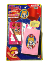 Organizador del sistema R de Sailor Moon Fabricado en Japón Juguete retro... - £38.42 GBP