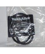 Welch Allyn Child Two-tube Durable One-piece Blood Pressure Cuff, 5 Pack - $94.04