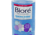 Biore Baking Soda Cleanser Micellar Water 10 oz - $4.92