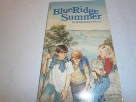 Blue Ridge Summer Paice, Margaret - £2.33 GBP