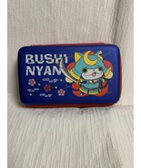 Pre-Owned Yo-kai Watch Bushinyan Hard Case for 3DS LL - $29.44
