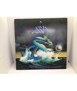 ASIA (1982 Geffen Vinyl LP Playtested GHS 2008 1st Pressing Steve Howe) ... - $16.83