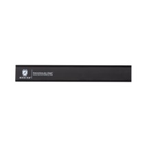 Mercer Culinary 10 x 1.5-Inch Plastic Knife Guard, Black  - $6.00