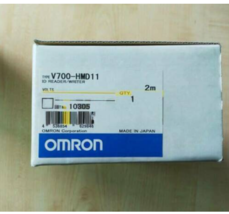 New Omron Sensor V700-HMD11 COMPACT READER/WRITER - $320.00