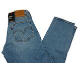 Levi's Jeans Women's Wedgie Straight High Rise Medium Wash Stretch Denim... - $37.00