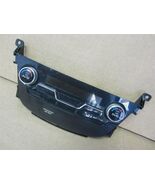 Temperature Control Panel Heater AC HVAC Unit Fits For 2015-2016 Nissan Murano - $841.93 MXN