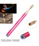 New Cordless Micro Butane Welding Torch - $27.34 CAD