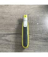 Philips Norelco OneBlade Body Only, Hybrid Electric Razor QP2834- Tested - $369.04 MXN