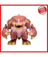 Limited Edition Pinky DOOM Eternal Poseable Replica - Ultimate Collector... - $33.04 CAD