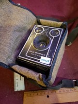 Antique camera - Kodak Brownie D super six-20  [INS10568] - $65.00