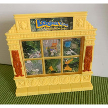 Warner Brothers Looney Tunes Wendys Puzzle Toy - $6.34
