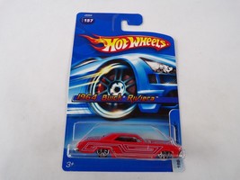 Van / Sports Car / Hot Wheels 1964 Buick Riviera #157 J3453 #H10 - £9.76 GBP