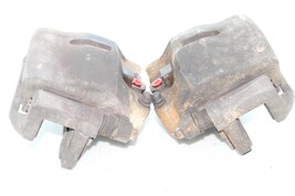 Driver Left-Passenger Right Calipers Front Fits 05-09 FORD F150 PICKUP 50031 image 8