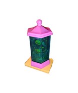 2015 Barbie Dream Doll House Fish Tank Aquarium Replacement Part Fish Move - $13.79 CAD