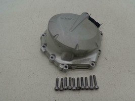 2004 2005 Yamaha FZ600 FZ6 FZ6S Clutch Cover Engine Motor Crankcase 2 - £14.91 GBP