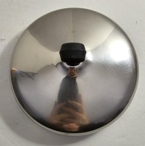Vintage Farberware Stainless Steel 6 7/8&quot; Round Pot Pan Replacement Lid #56 - $352.39 MXN