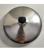 Vintage Farberware Stainless Steel 6 7/8&quot; Round Pot Pan Replacement Lid #56 - $350.80 MXN