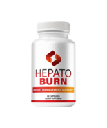 Hepato Burn Keto Capsules – HepatoBurn Supports Weight Loss - 60 Capsules - $23.75 CAD