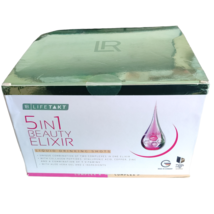 LR Elixir Collagen 30x25ml Liquid Shots Sealed! Exp. DATE 03.2025 - £115.21 GBP