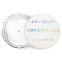 KleanColor Brow Styling Wax - Keep Eyebrows In Place - Eyebrow Wax - £2.37 GBP