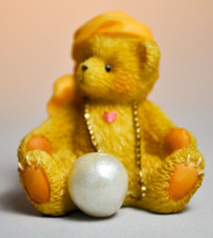 104864 - Bear With Necklace - $12.88