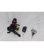 2015 Kia Sedona Ignition Switch &amp; Driver Door Lock Cylinder W/ Key W/O I... - $341.94 CAD
