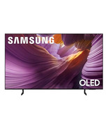 Samsung QN77S85FAEXZA 77INCH/OLED/SERIES8/4K (3840X2160) - $4,277.61 CAD