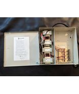 Interlogix CCTV Sécurité Contrôle Armoire 4 Tdb-B Transformers Fusible S... - $6,784.96 MXN