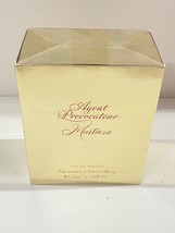 Agent Provocateur Maitresse Edp Spray 1.7oz For Women - New In Golden Box - £51.50 GBP