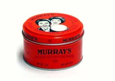 3 oz Murray&#39;s Pomade Murrays Pomade Hair Dressing - $3.95