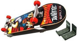 StoreYourBoard Minimalist Skateboard and Longboard Display, Hanging Brac... - £27.17 GBP