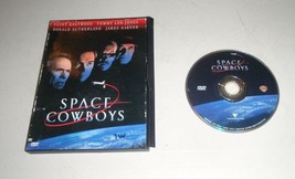 Space Cowboys (DVD, 2001) - £3.58 GBP