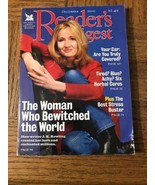 Readers Digest December 2000 - $53.99 CAD