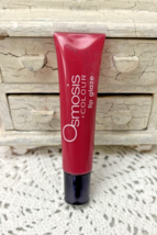 OSMOSIS + Colour Lip Glaze in Tease - NEW! - $11.30