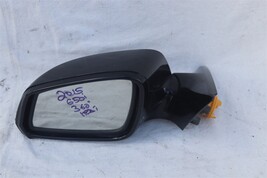 12-15 BMW 650i Gran Cpe Door Mirror W/ Blind Spot & 360° Camera Driver Left LH  image 8