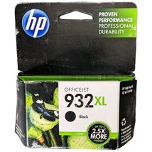 HP 932XL Genuine Black Ink Cartridge For HP OfficeJet (CN053AN) OEM - $16.83