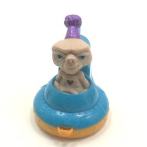 1994 McDonalds Happy Meal Birthday Train E.T. Extra Terrestrial 1990&#39;s toy - £2.37 GBP
