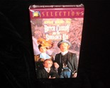 VHS Butch Cassidy and the Sundance Kid 1969 Paul Newman, Robert Redford ... - £5.60 GBP