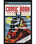 Comic Book Marketplace Yearbook 2014-Batman-Fighting American-Wolverine-... - £26.69 GBP