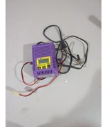 MRC Super Brain 959 AC DC Delta Peak Charger - $19.79