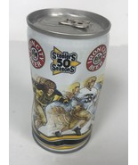 Iron City Pittsburgh Steelers Vintage Beer Can #5 - £15.66 GBP
