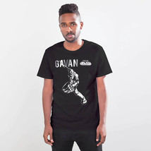 Gavan Classic Japanese Tokusatsu Mecha Robot Space Sheriff Gavan T-shirt - £15.73 GBP+