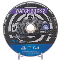 Watch Dogs 2 Play Station 4**DISC Only - £9.25 GBP