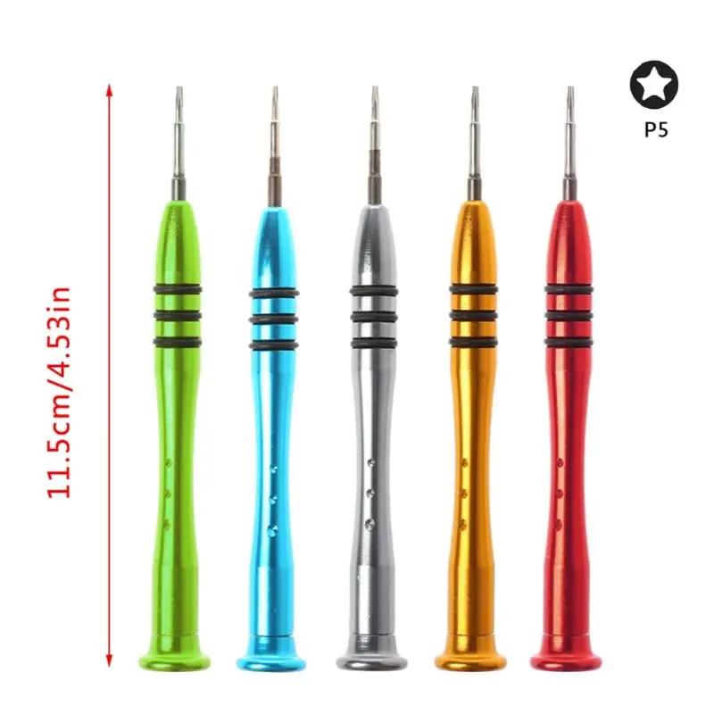 11.5cm Multifunctional Screwdriver Repair Tools for BOOK Air for BOOK Pr... - £65.83 GBP