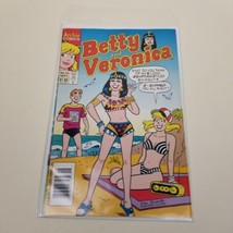 Betty & Veronica #79 Bikini Archie Comics 1994 De Carlo Flodd - Ungraded - $6.43